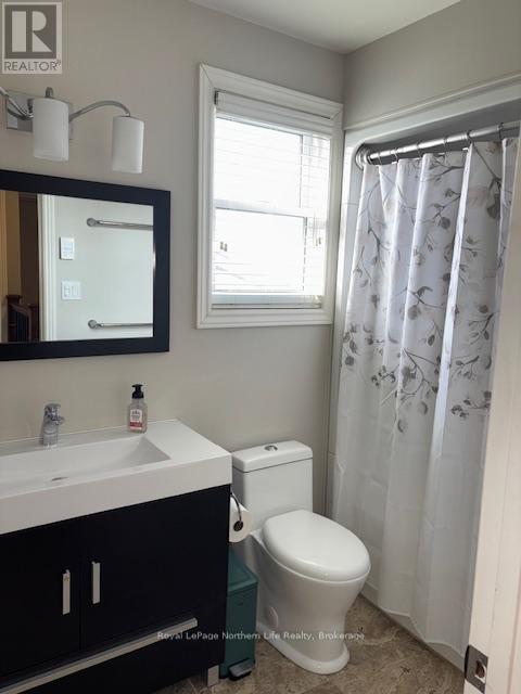 98 Sable Crescent, North Bay (Birchaven), Ontario  P1A 3X7 - Photo 35 - X12792484