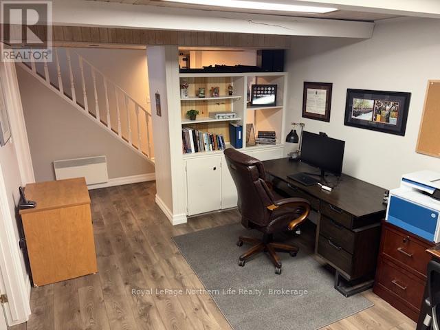 98 Sable Crescent, North Bay (Birchaven), Ontario  P1A 3X7 - Photo 38 - X12792484