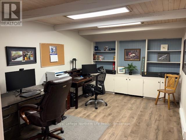 98 Sable Crescent, North Bay (Birchaven), Ontario  P1A 3X7 - Photo 39 - X12792484