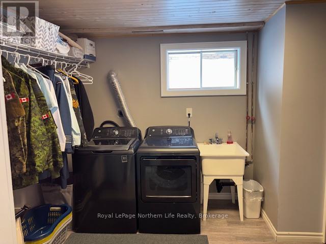 98 Sable Crescent, North Bay (Birchaven), Ontario  P1A 3X7 - Photo 41 - X12792484