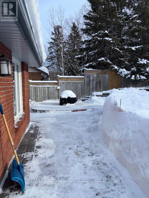 98 Sable Crescent, North Bay (Birchaven), Ontario  P1A 3X7 - Photo 43 - X12792484