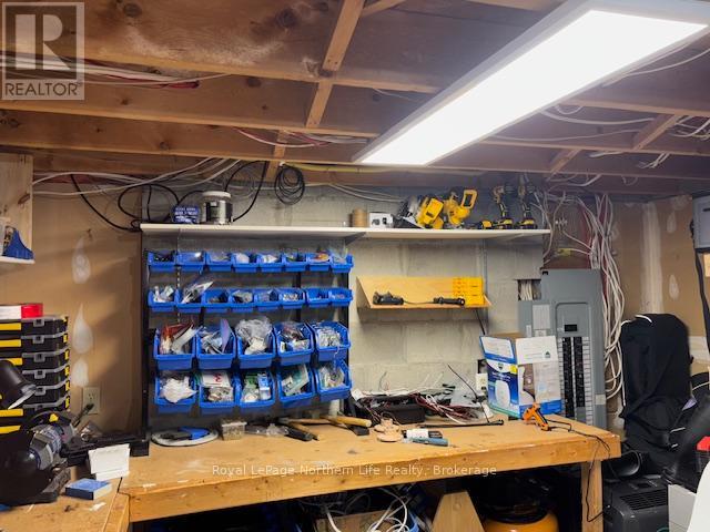 98 Sable Crescent, North Bay (Birchaven), Ontario  P1A 3X7 - Photo 45 - X12792484