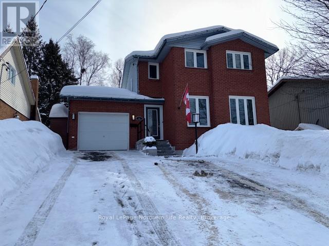 98 Sable Crescent, North Bay (Birchaven), Ontario  P1A 3X7 - Photo 47 - X12792484