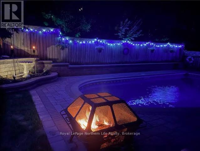 98 Sable Crescent, North Bay (Birchaven), Ontario  P1A 3X7 - Photo 48 - X12792484