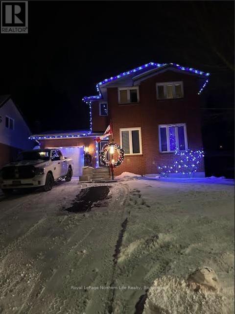 98 Sable Crescent, North Bay (Birchaven), Ontario  P1A 3X7 - Photo 49 - X12792484