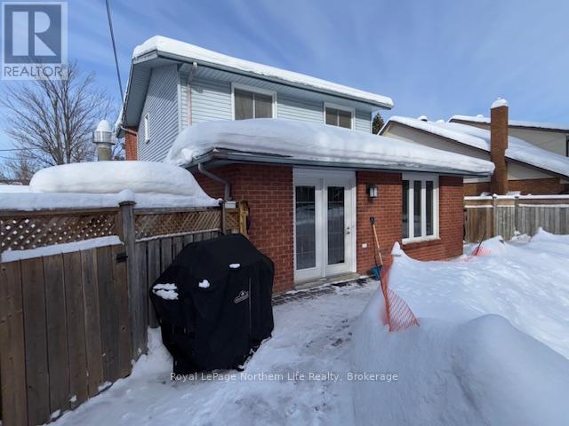 98 Sable Crescent, North Bay (Birchaven), Ontario  P1A 3X7 - Photo 5 - X12792484