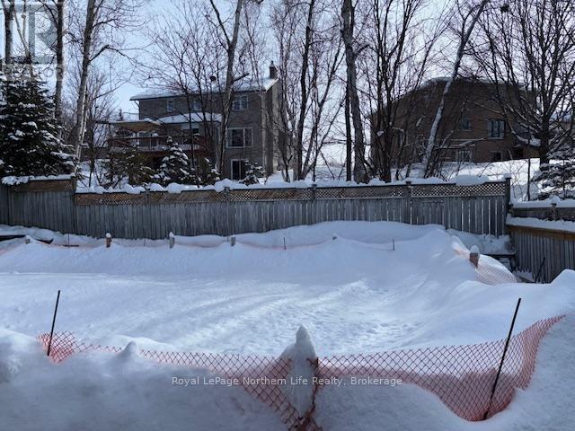 98 Sable Crescent, North Bay (Birchaven), Ontario  P1A 3X7 - Photo 6 - X12792484