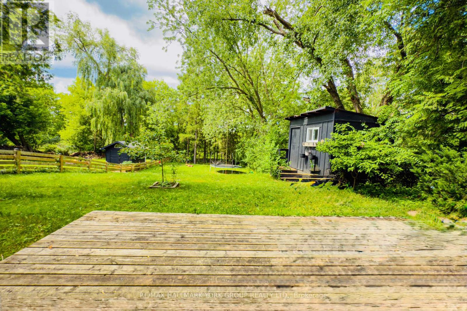 Lower - 6072 Hillsdale Drive, Whitchurch-Stouffville, Ontario  L4A 2X6 - Photo 8 - N12780728