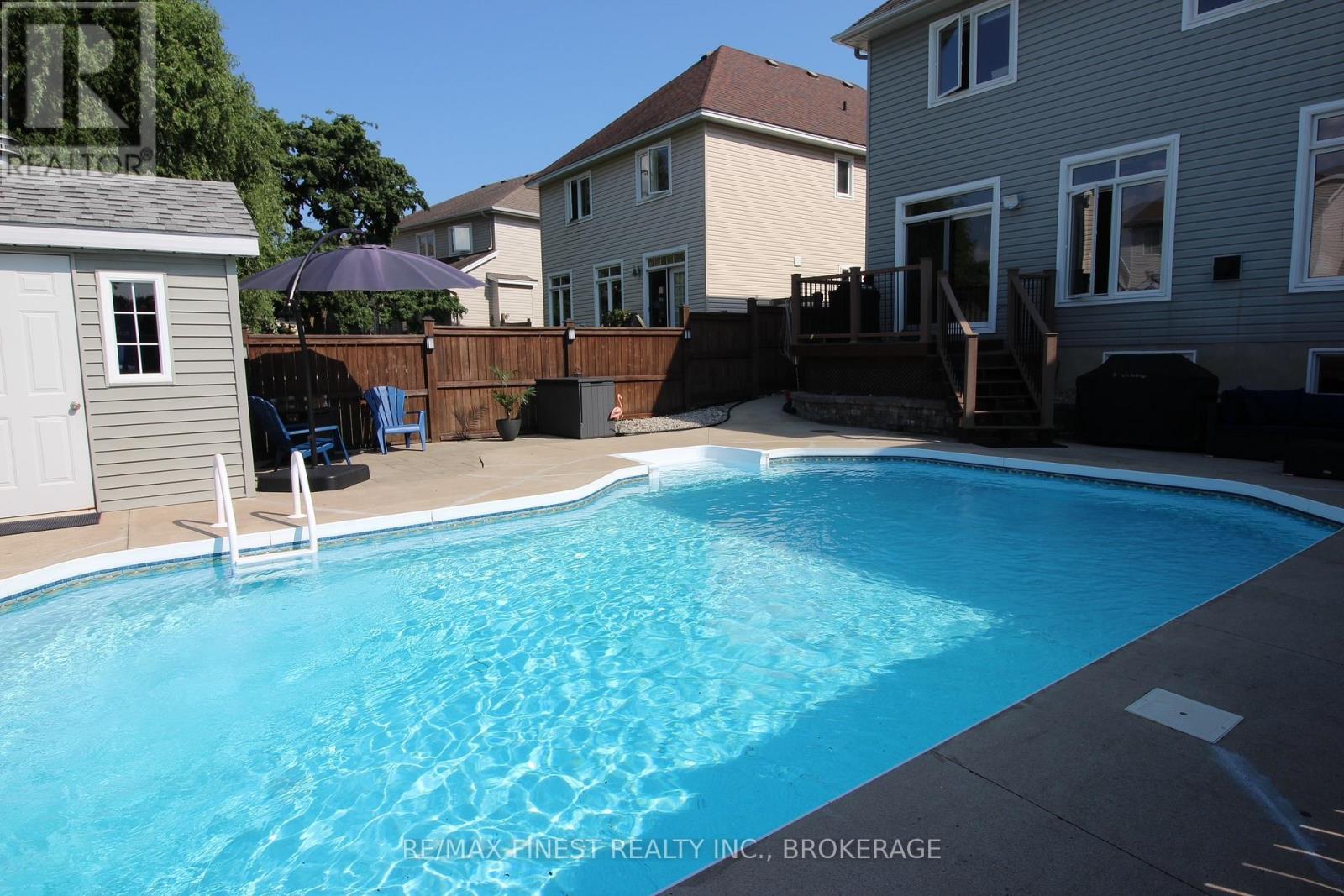 496 Cheryl Place, Kingston (Kingston East (Incl Barret Crt)), Ontario  K7K 0B2 - Photo 45 - X12792324