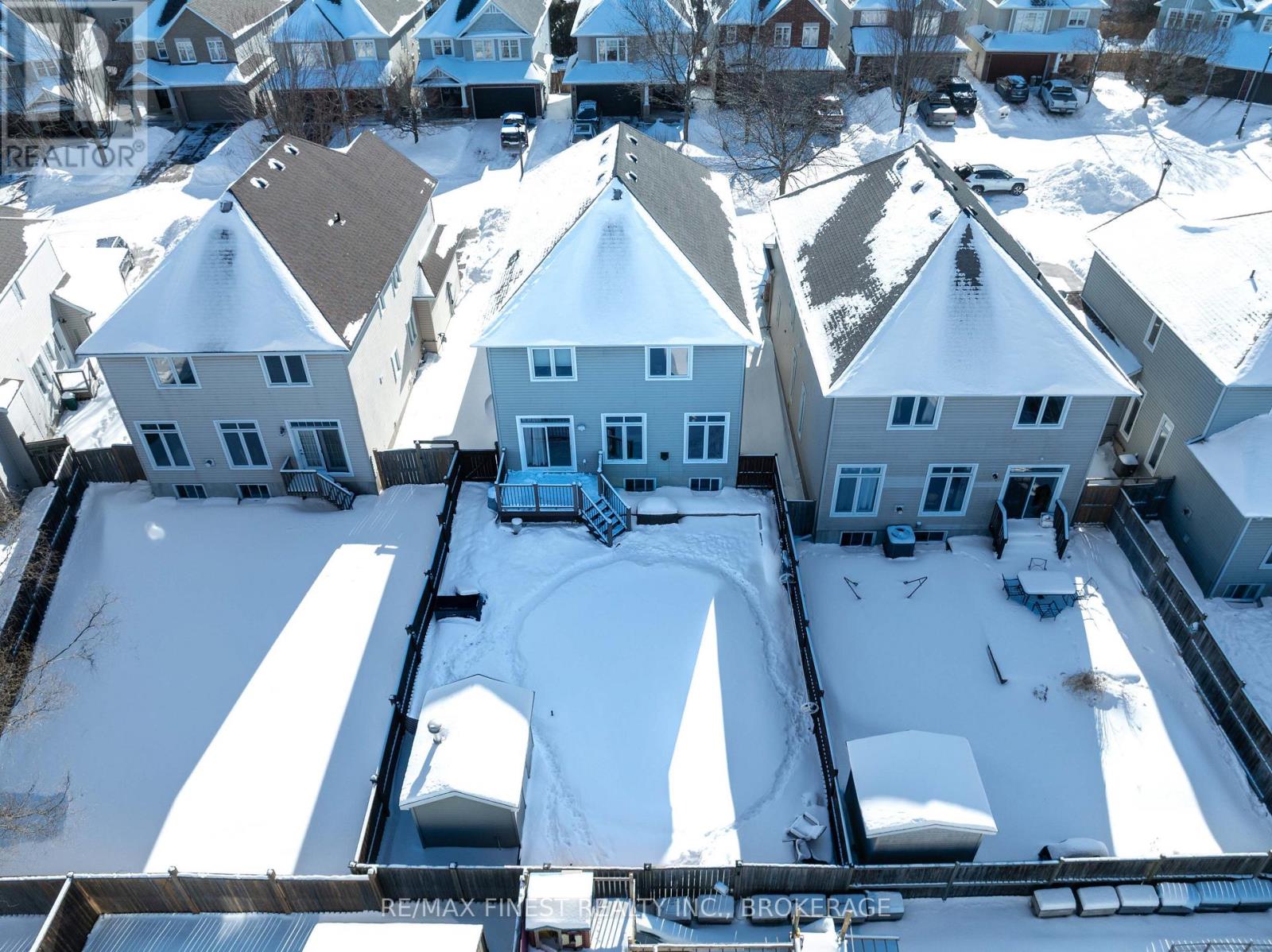 496 Cheryl Place, Kingston (Kingston East (Incl Barret Crt)), Ontario  K7K 0B2 - Photo 47 - X12792324