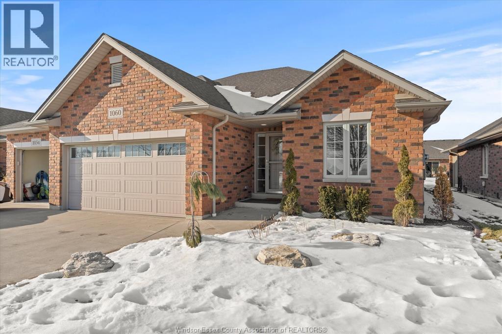 MLS# 26002843: 1060 Gabrieau, LaSalle, Canada