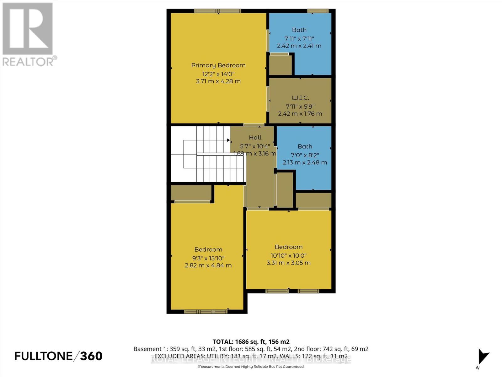 589 Catleaf Row, Ottawa, Ontario  K4A 5J4 - Photo 43 - X12792330