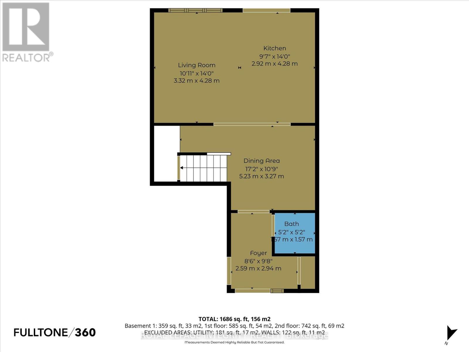 589 Catleaf Row, Ottawa, Ontario  K4A 5J4 - Photo 42 - X12792330