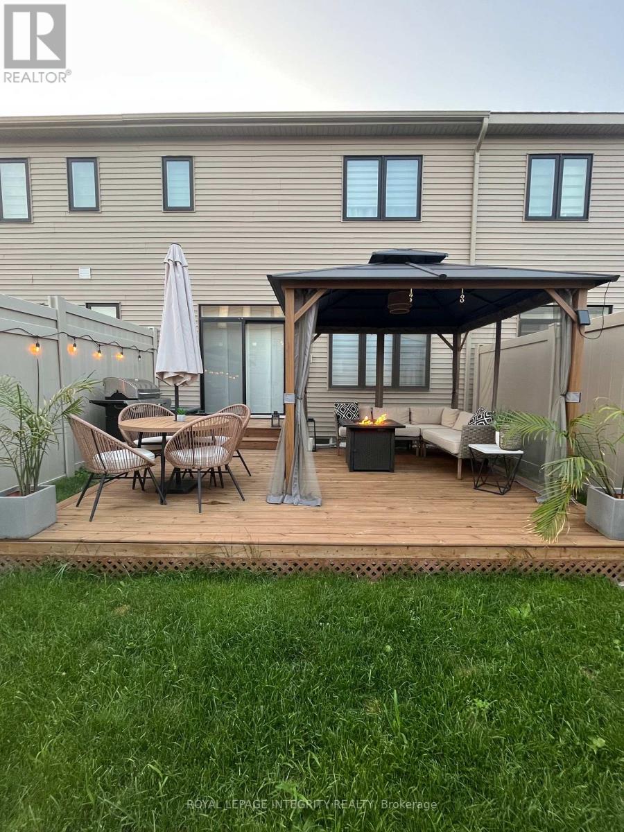 589 Catleaf Row, Ottawa, Ontario  K4A 5J4 - Photo 40 - X12792330