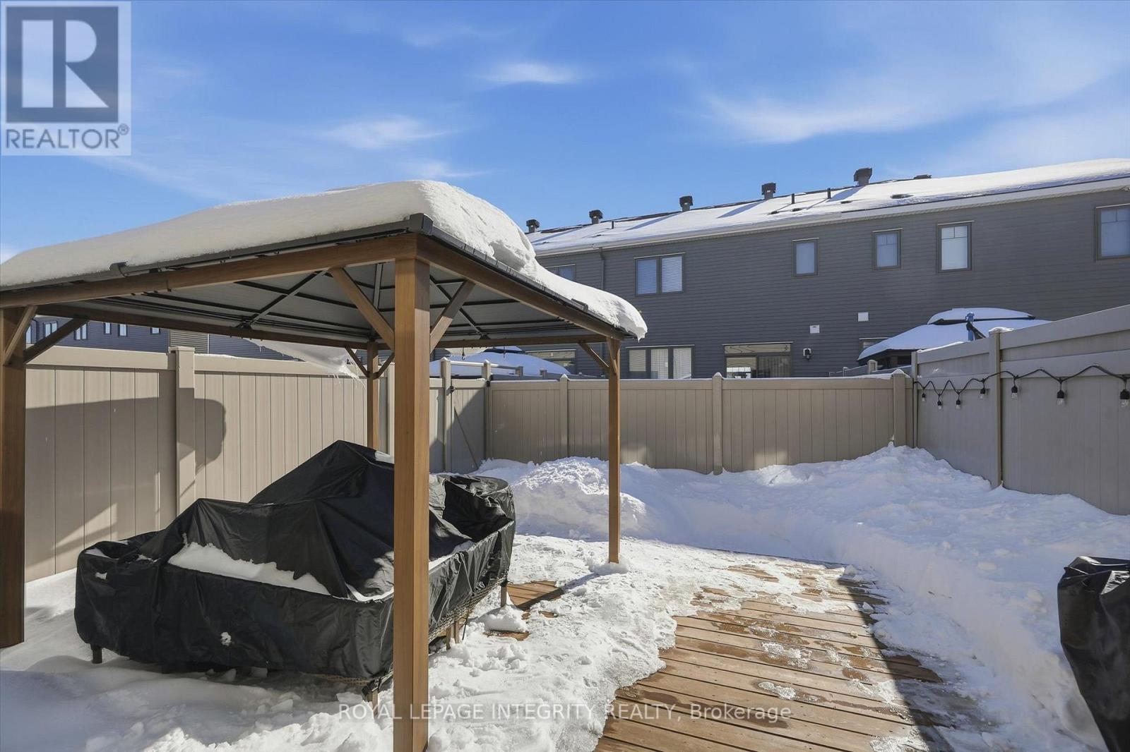 589 Catleaf Row, Ottawa, Ontario  K4A 5J4 - Photo 34 - X12792330