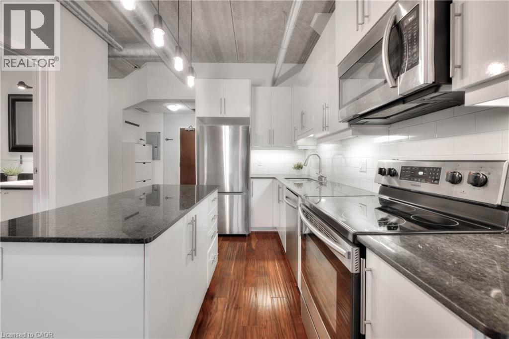 15 Devitt Avenue S Unit# 103, Waterloo, Ontario  N2J 1Y6 - Photo 14 - 40805513