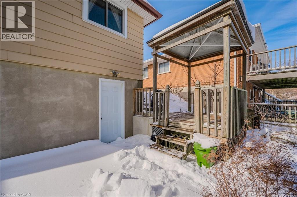 217 Johanna Drive, Cambridge, Ontario  N1S 4C5 - Photo 6 - 40803882