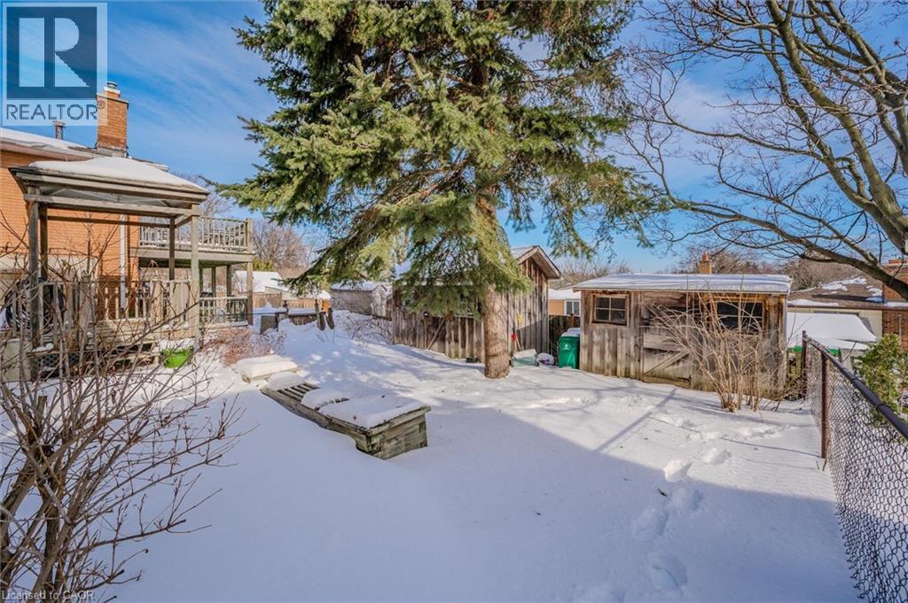 217 Johanna Drive, Cambridge, Ontario  N1S 4C5 - Photo 8 - 40803882