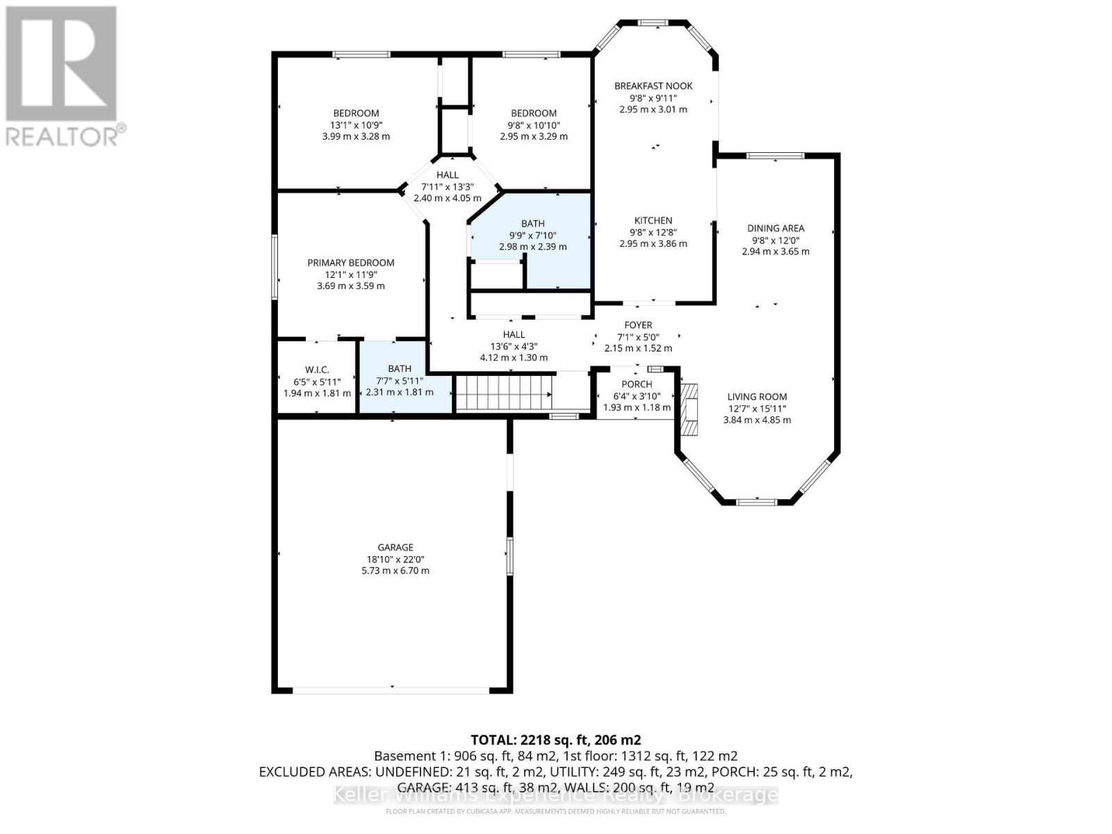 11 Copeland Street, Penetanguishene, Ontario  L9M 1K3 - Photo 36 - S12792672