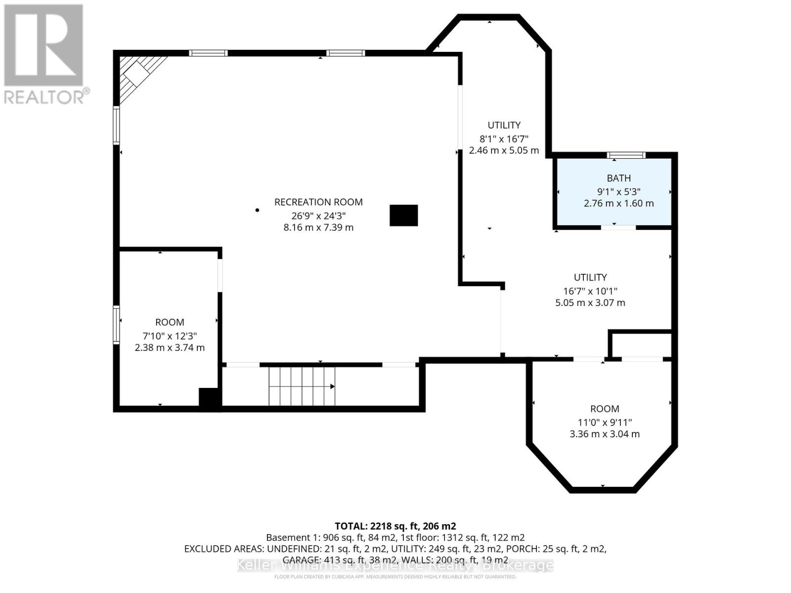11 Copeland Street, Penetanguishene, Ontario  L9M 1K3 - Photo 37 - S12792672