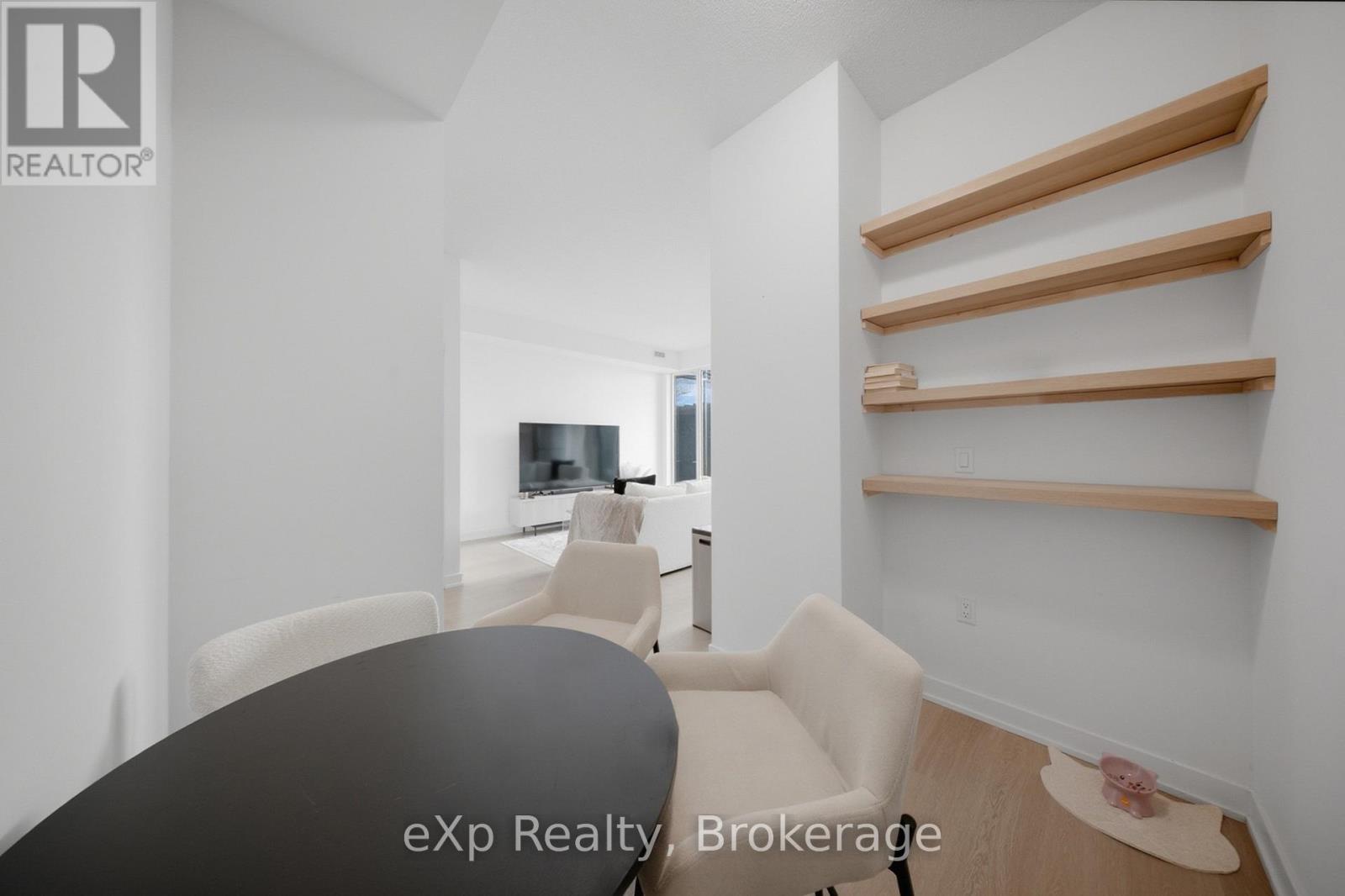 209 - 859 The Queensway, Toronto, Ontario  M8Z 1N8 - Photo 19 - W12792552