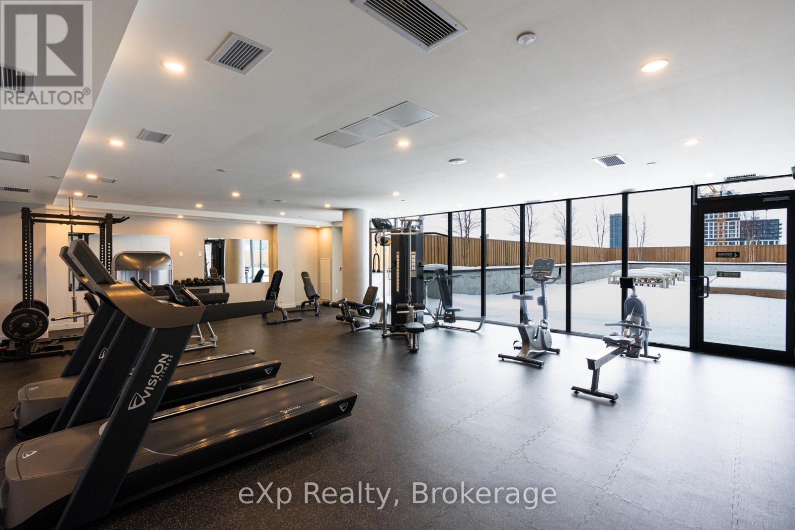 209 - 859 The Queensway, Toronto, Ontario  M8Z 1N8 - Photo 32 - W12792552