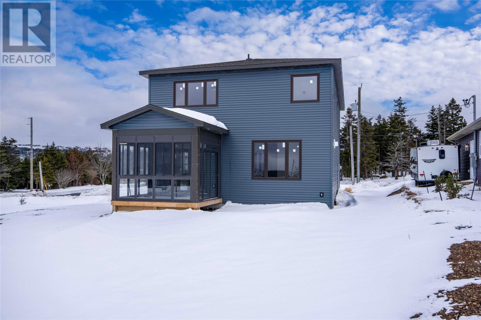 160-180 Spruce Hill Road, Conception Bay South, Newfoundland & Labrador  A1W 5P3 - Photo 2 - 1294594