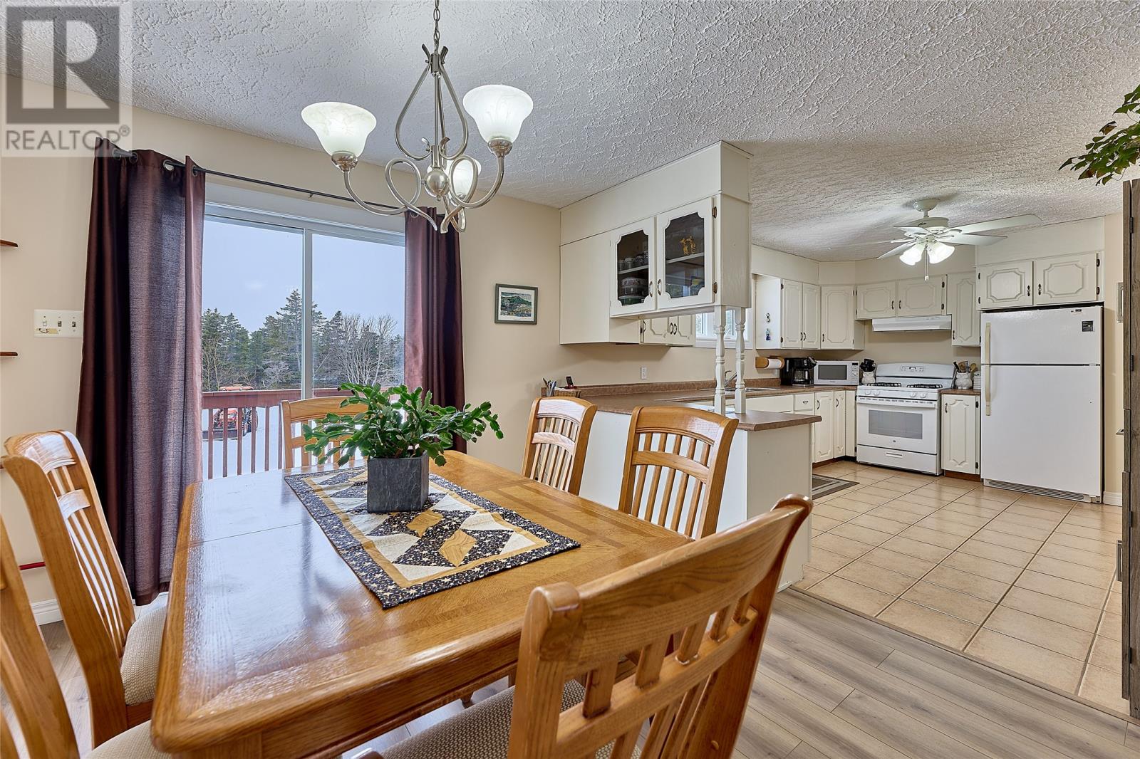 12 Birch Hill, Pouch Cove, Newfoundland & Labrador   - Photo 15 - 1294605