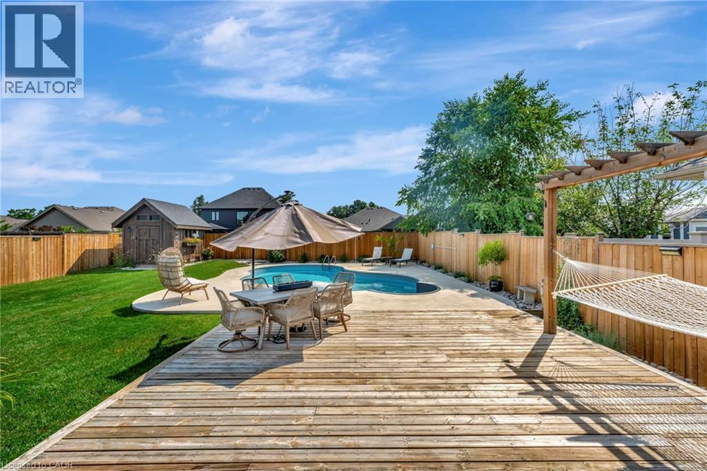 304 Courtland Street, Delhi, Ontario  N4B 3B9 - Photo 31 - 40801618