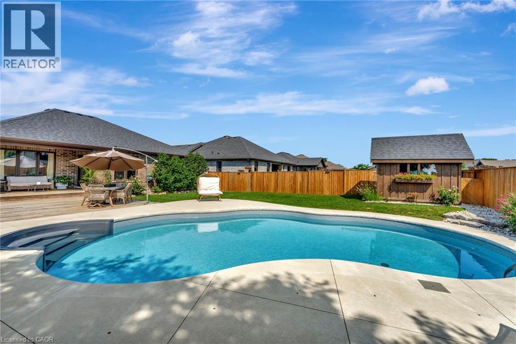 304 Courtland Street, Delhi, Ontario  N4B 3B9 - Photo 35 - 40801618