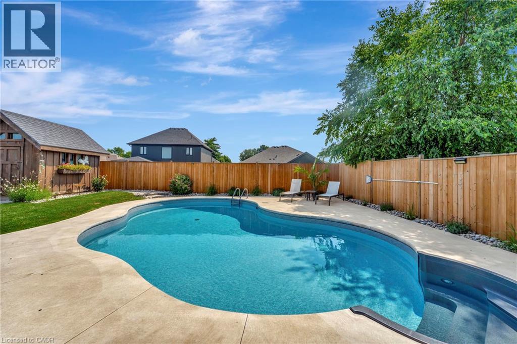 304 Courtland Street, Delhi, Ontario  N4B 3B9 - Photo 38 - 40801618