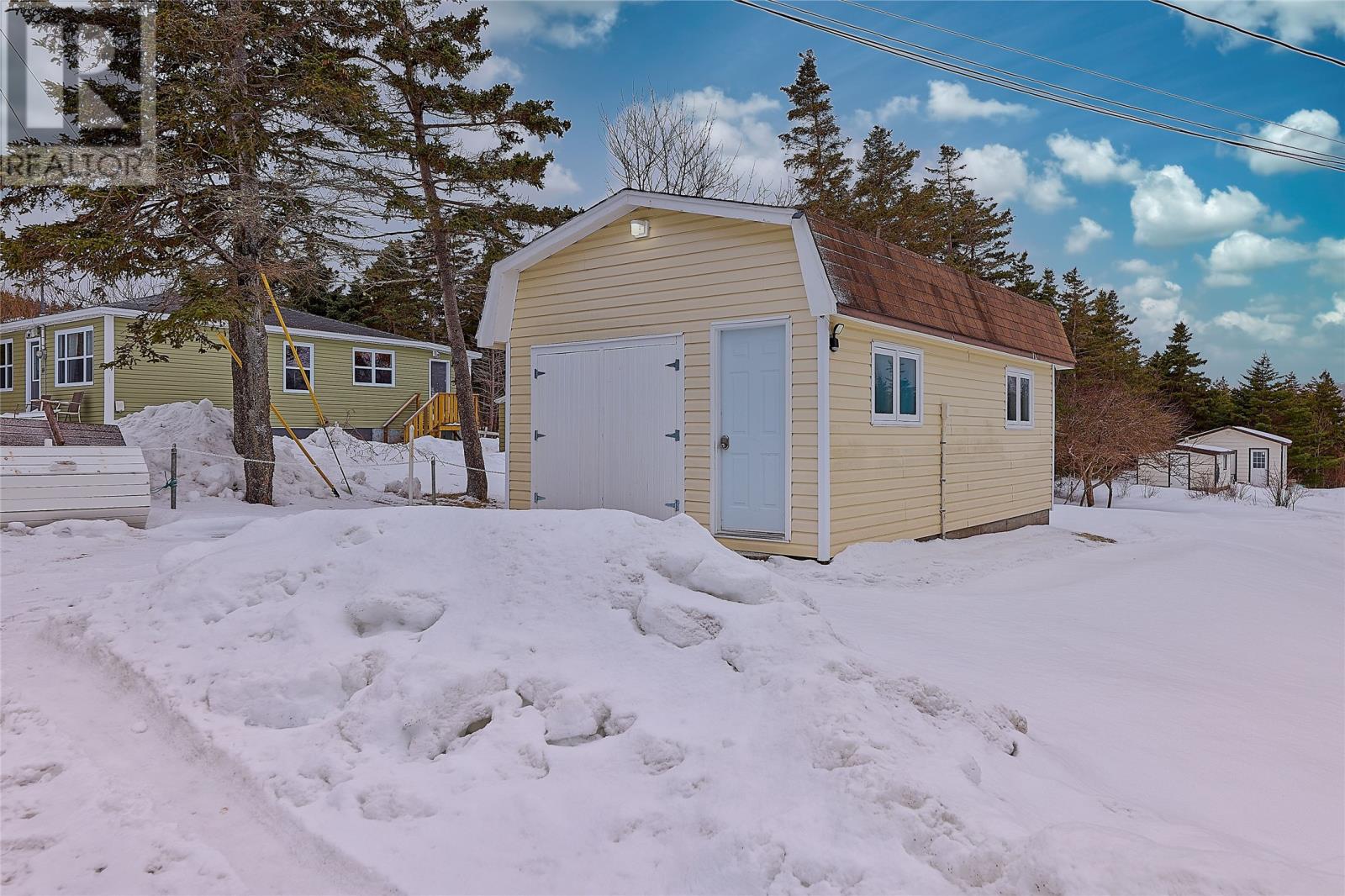 12 Birch Hill, Pouch Cove, Newfoundland & Labrador   - Photo 8 - 1294605