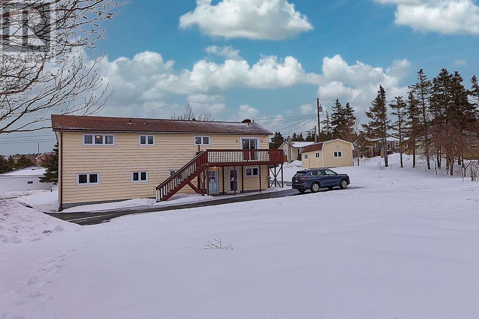 12 Birch Hill, Pouch Cove, Newfoundland & Labrador   - Photo 9 - 1294605