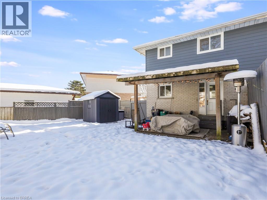 8 Winter Court, Cambridge, Ontario  N1R 6C6 - Photo 19 - 40805412