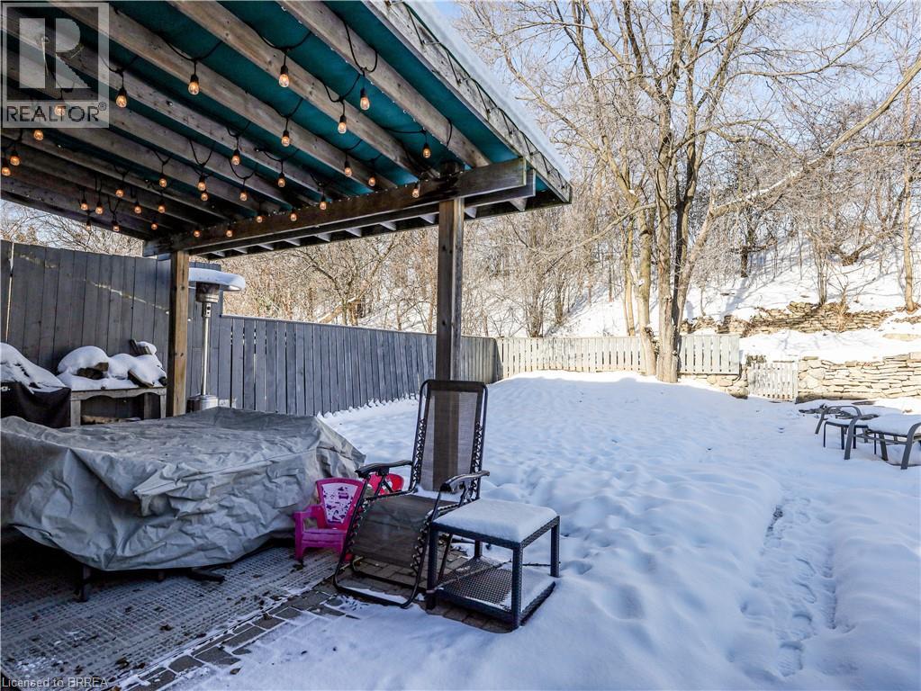 8 Winter Court, Cambridge, Ontario  N1R 6C6 - Photo 18 - 40805412