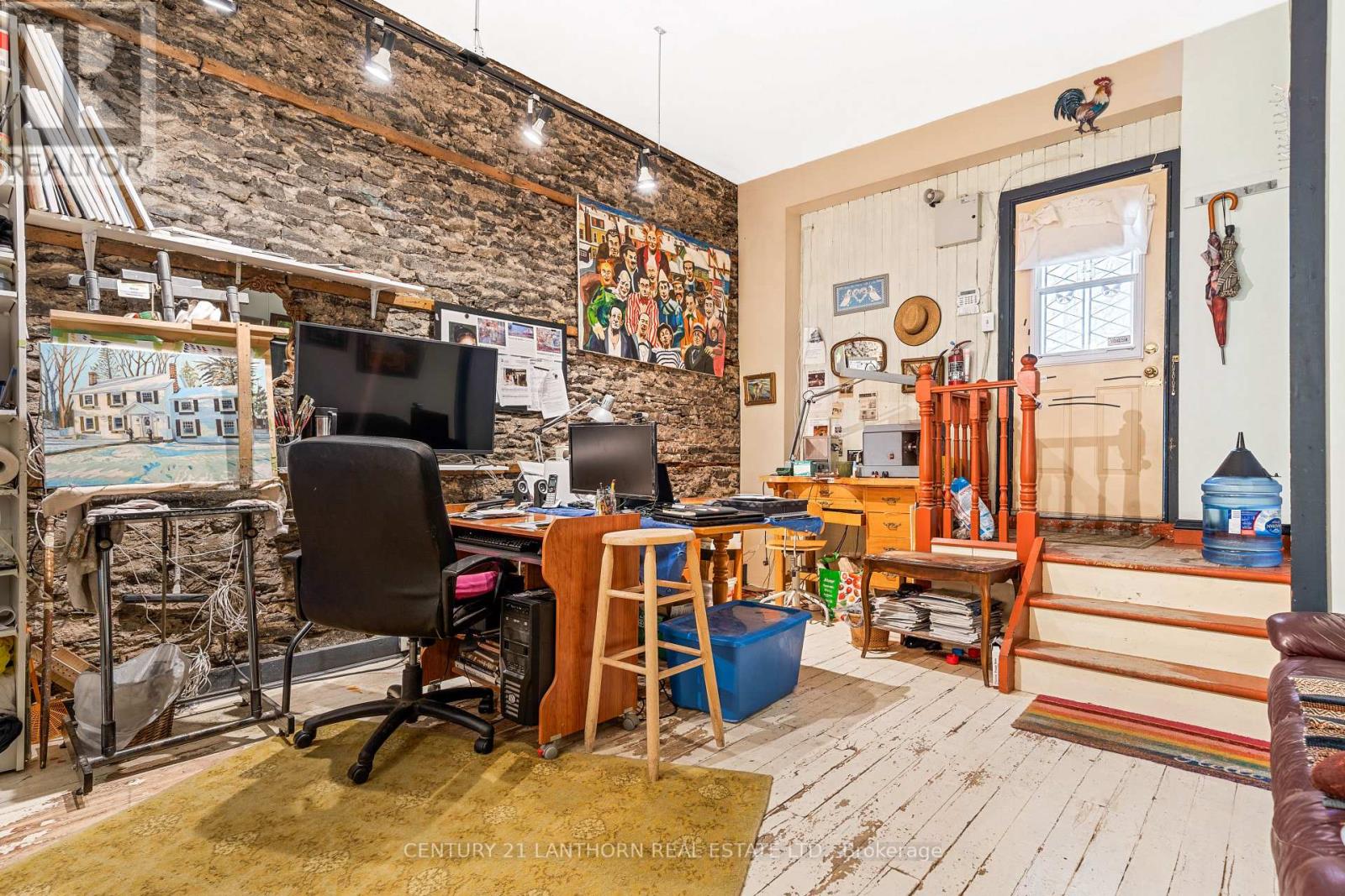 395 Front Street, Belleville (Belleville Ward), Ontario  K8N 2Z9 - Photo 18 - X12792452