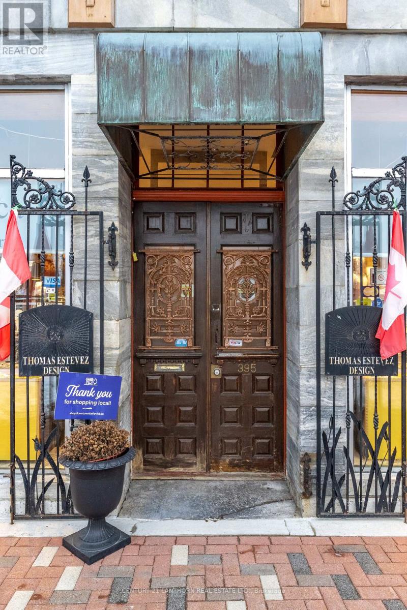 395 Front Street, Belleville (Belleville Ward), Ontario  K8N 2Z9 - Photo 4 - X12792452