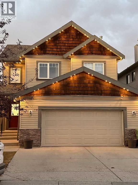 32 Evanscove Heights Nw, Calgary, Alberta  T3P 1G1 - Photo 2 - A2277618