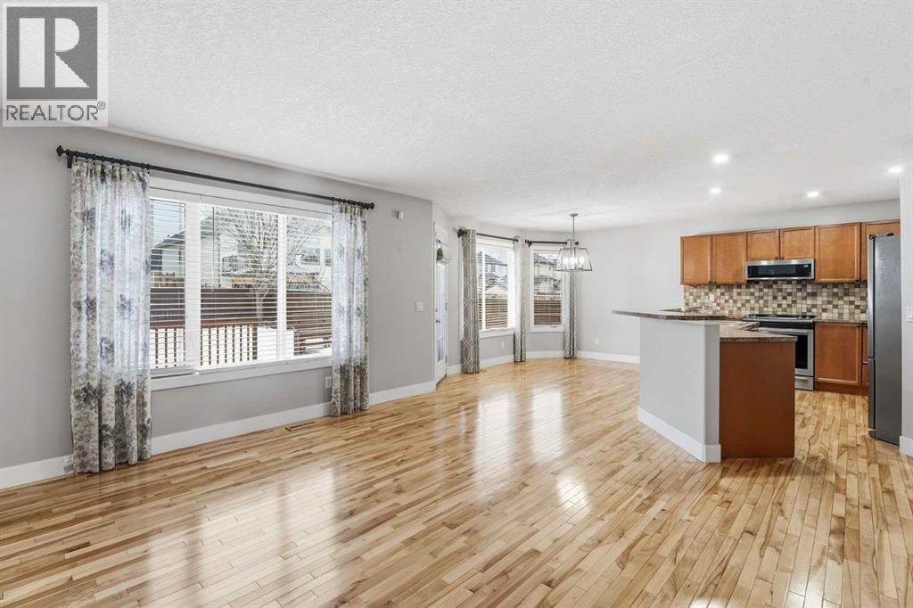 32 Evanscove Heights Nw, Calgary, Alberta  T3P 1G1 - Photo 9 - A2277618