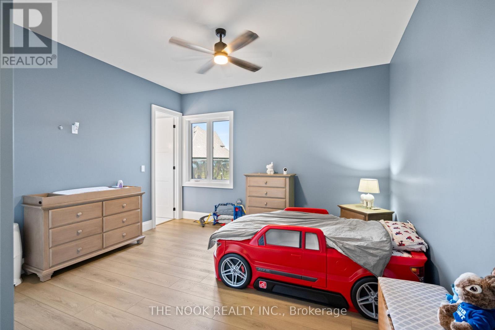 46 Westlake Court, Kawartha Lakes (Fenelon), Ontario  K0M 1G0 - Photo 26 - X12792520