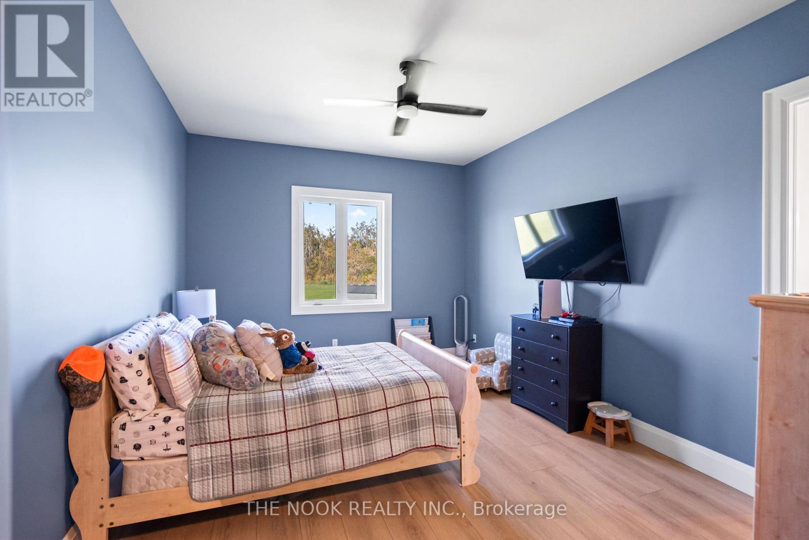 46 Westlake Court, Kawartha Lakes (Fenelon), Ontario  K0M 1G0 - Photo 29 - X12792520