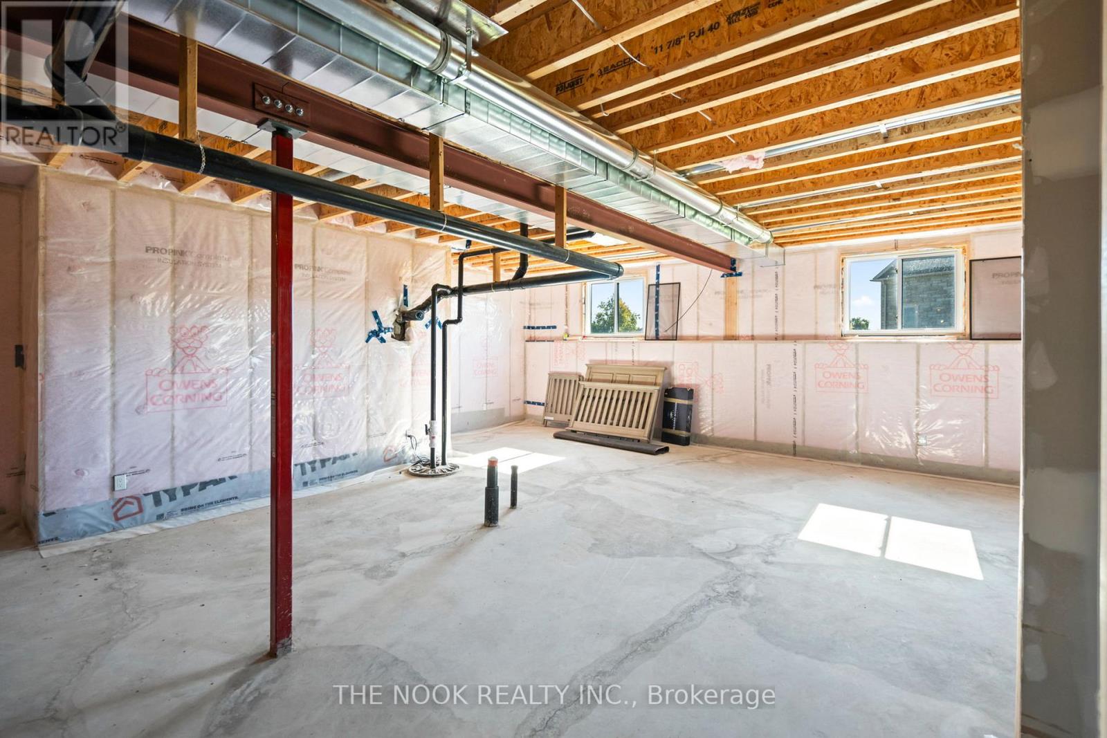 46 Westlake Court, Kawartha Lakes (Fenelon), Ontario  K0M 1G0 - Photo 33 - X12792520