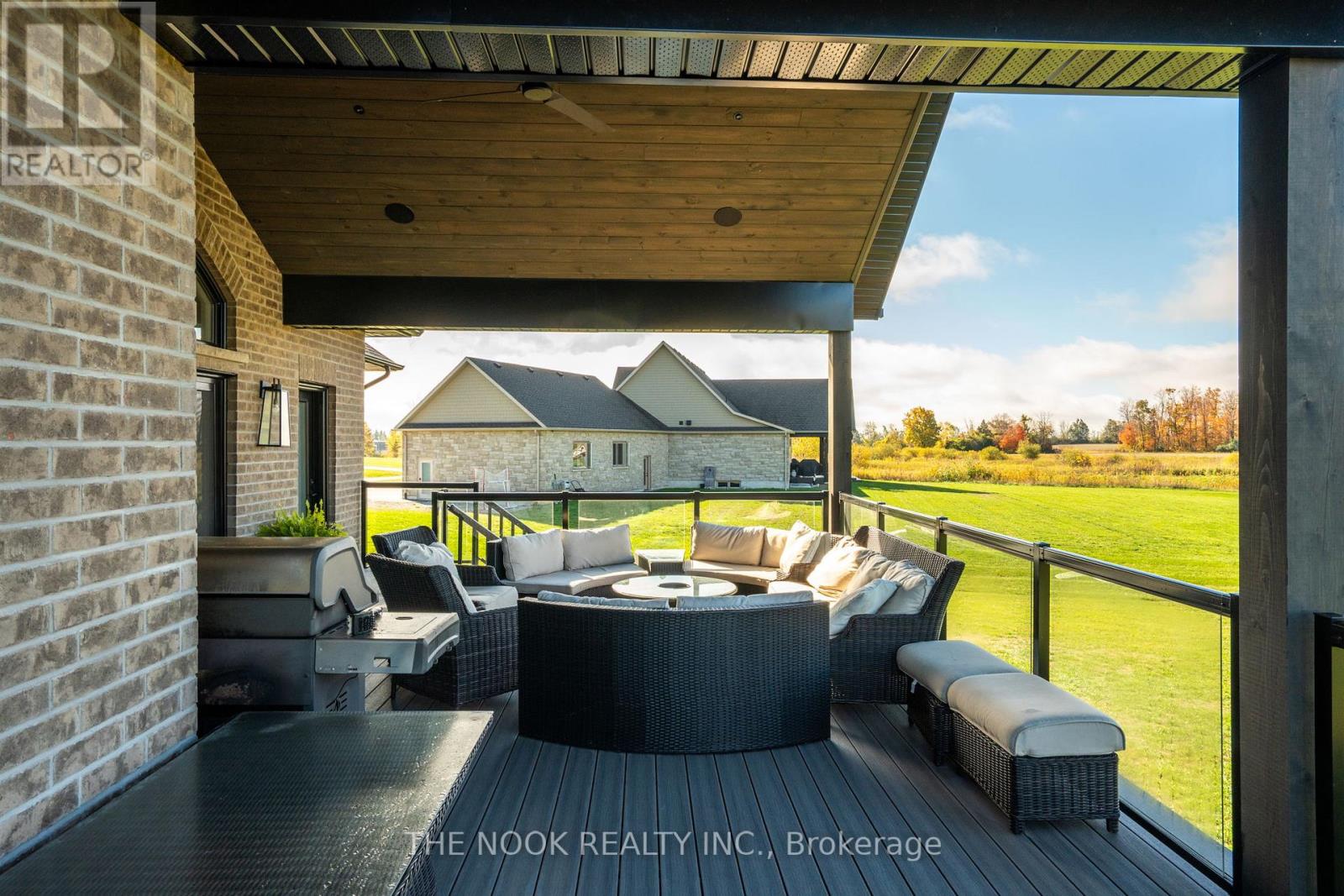 46 Westlake Court, Kawartha Lakes (Fenelon), Ontario  K0M 1G0 - Photo 34 - X12792520