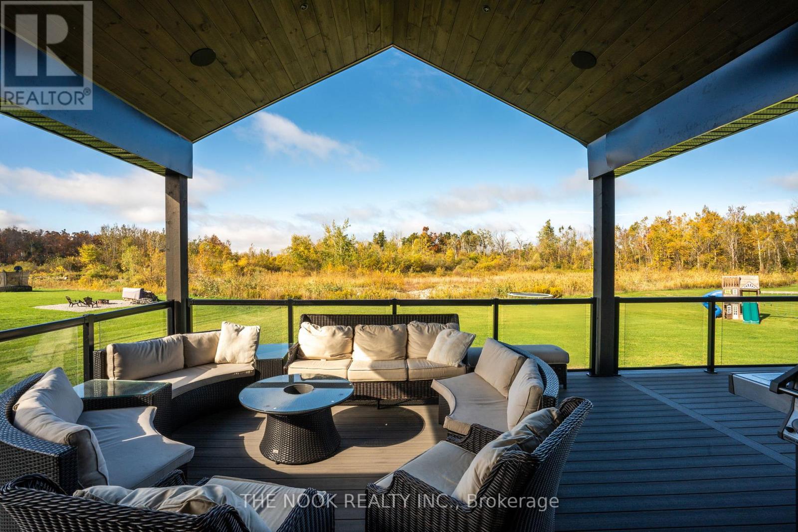 46 Westlake Court, Kawartha Lakes (Fenelon), Ontario  K0M 1G0 - Photo 35 - X12792520