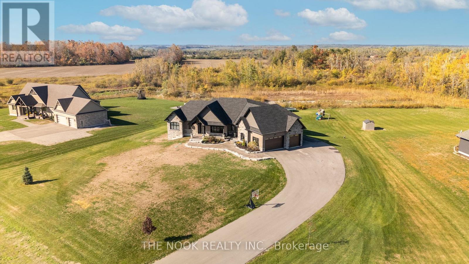 46 Westlake Court, Kawartha Lakes (Fenelon), Ontario  K0M 1G0 - Photo 37 - X12792520