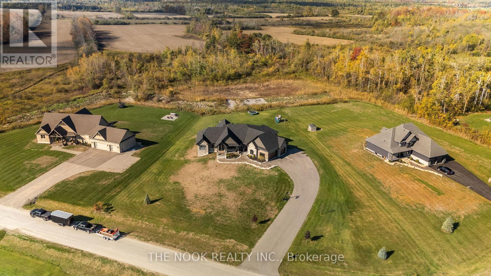 46 Westlake Court, Kawartha Lakes (Fenelon), Ontario  K0M 1G0 - Photo 39 - X12792520