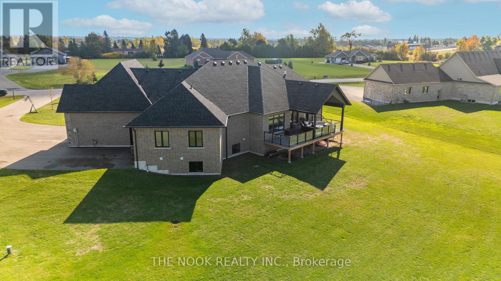 46 Westlake Court, Kawartha Lakes (Fenelon), Ontario  K0M 1G0 - Photo 40 - X12792520