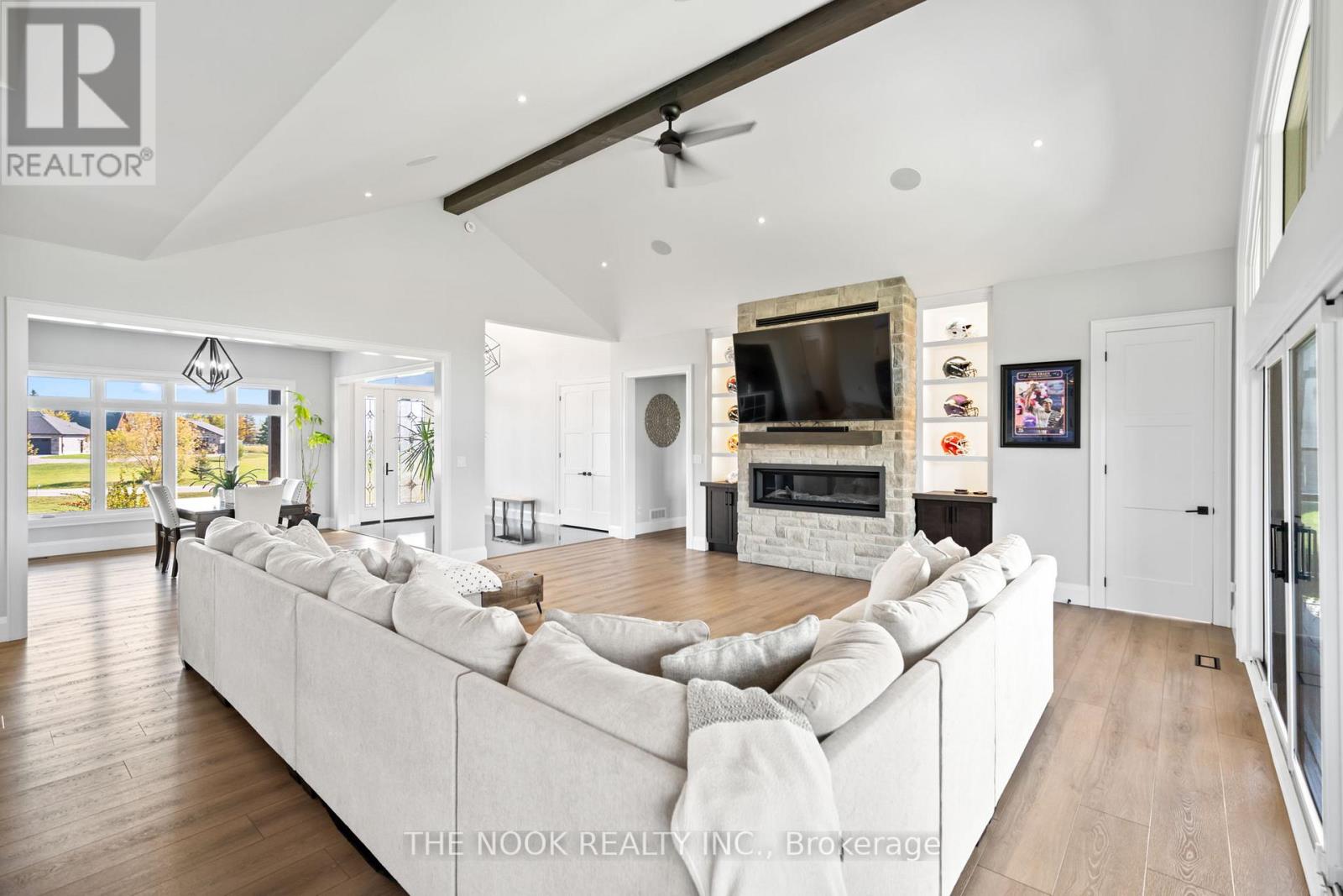 46 Westlake Court, Kawartha Lakes (Fenelon), Ontario  K0M 1G0 - Photo 8 - X12792520