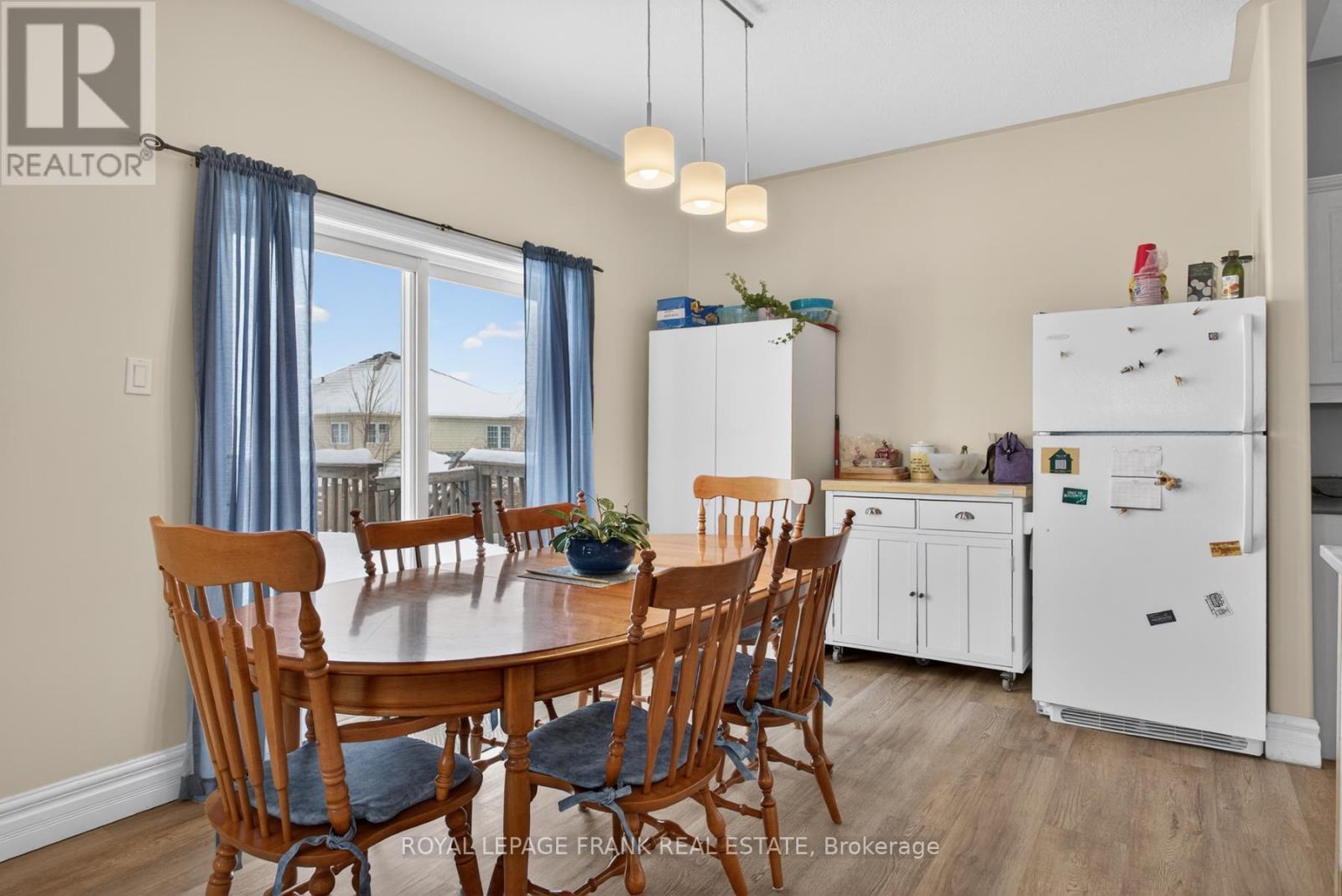 456 Settlers Ridge, Peterborough (Northcrest Ward 5), Ontario  K9L 2A4 - Photo 12 - X12792524