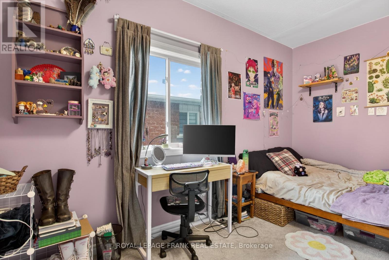 456 Settlers Ridge, Peterborough (Northcrest Ward 5), Ontario  K9L 2A4 - Photo 16 - X12792524